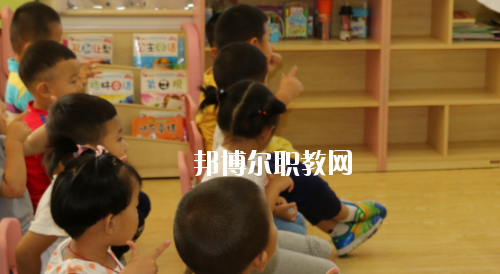 貴州2020年中專幼師學(xué)校專業(yè)課程