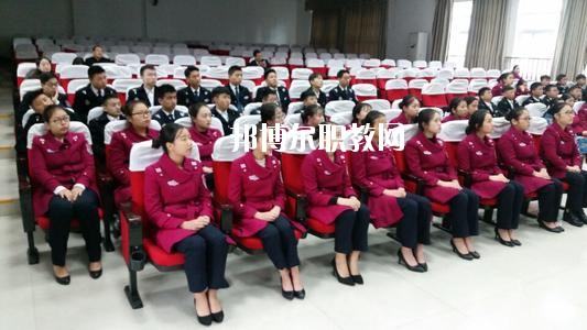 廣元職業(yè)高級中學校2020年招生辦聯(lián)系電話