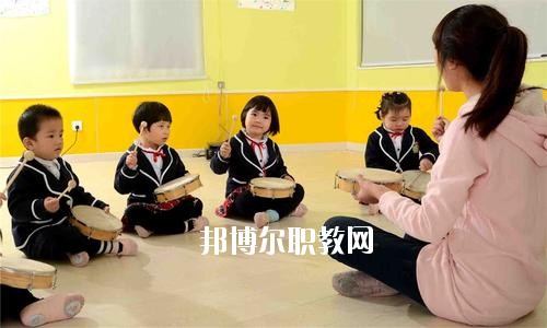 四川2020年讀幼師學校有沒有用