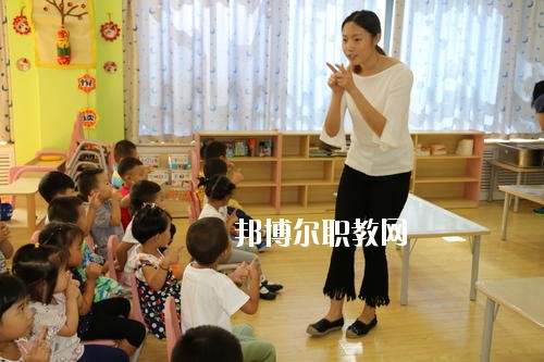 四川2020年幼師學(xué)校是什么