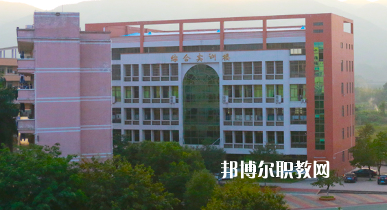 惠州寶山職業(yè)技術(shù)學(xué)校怎么樣、好不好