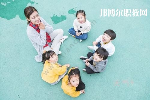 四川2020年幼師學(xué)校學(xué)什么的