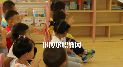 貴州2020年哪個(gè)高職院校的幼師學(xué)校好