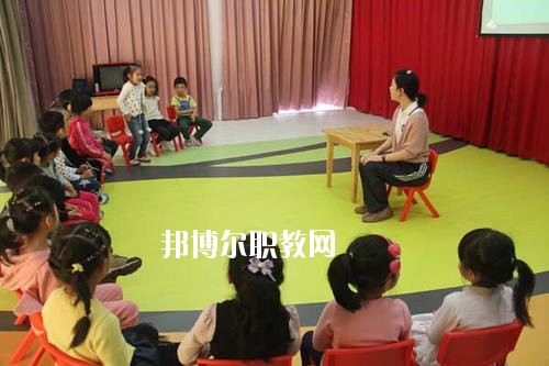 四川2020年幼師學(xué)校都有哪些專業(yè)好