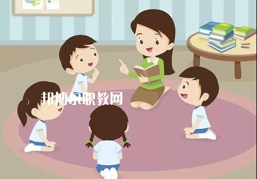 四川2020年男生可以讀幼師學(xué)校嗎