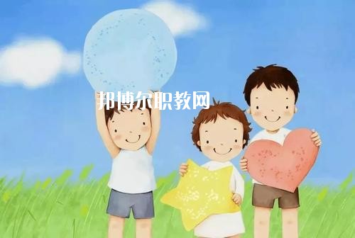 四川2020年幼師學校哪個專業(yè)好