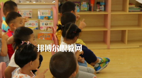 貴州2020年初中生讀幼師學(xué)校