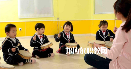 貴州2020年初中生可以上什么幼師學校