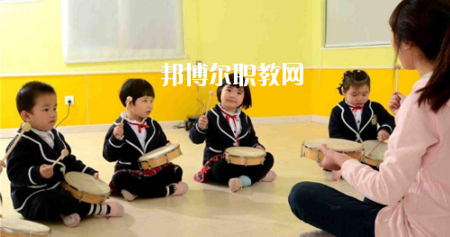 貴州2020年初中生可以去的幼師學(xué)校