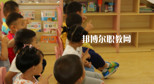 貴州2020年初中生可以讀幼師學(xué)校嗎