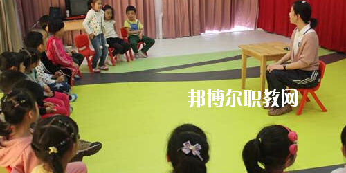 貴州2020年初中生讀什么幼師學(xué)校最好