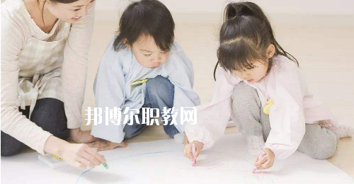 貴州2020年初中生讀什么幼師學(xué)校