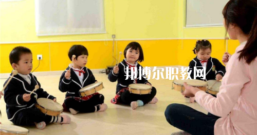 貴州2020年初中生報什么幼師學(xué)校