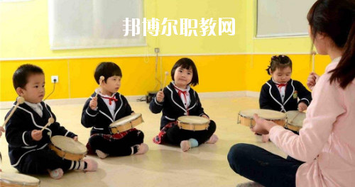 貴州2020年幼師學(xué)校專業(yè)學(xué)什么