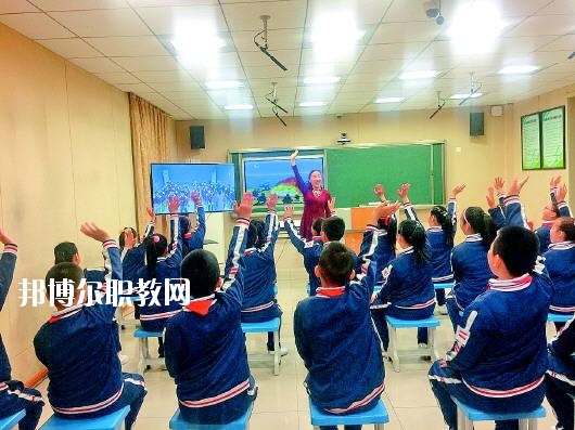 江蘇2020年讀幼師學(xué)校有前途嗎