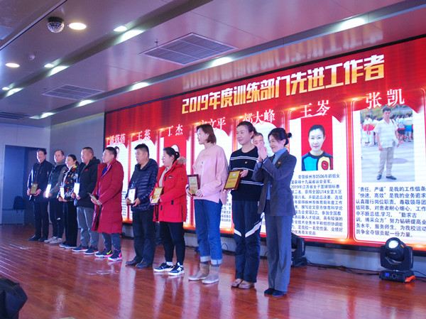徐州市體育運動學(xué)校怎么樣、好不好