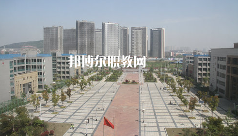 皖江職業(yè)教育中心學校2020年宿舍條件