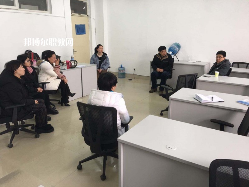 蘭考縣第一職業(yè)中專怎么樣、好不好