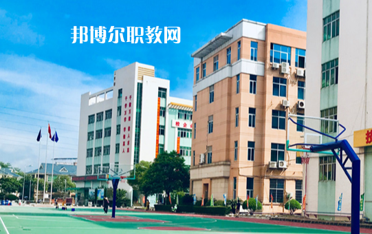 廣東羊城技工學(xué)校怎么樣、好不好