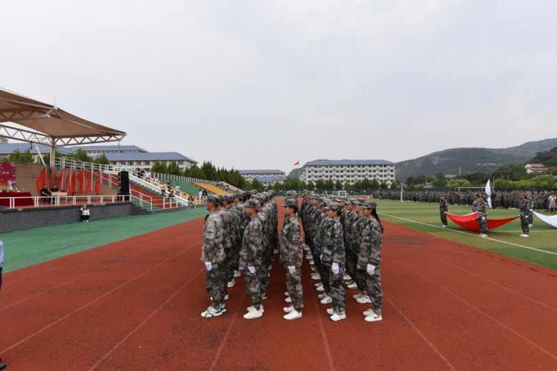 江蘇省連云港工貿(mào)高等職業(yè)技術(shù)學(xué)校怎么樣、好不好