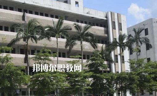 吳川職業(yè)高級中學2021年學費、收費多少