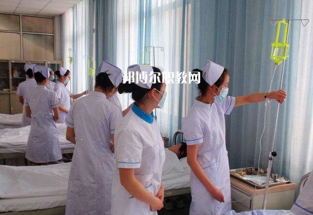 西安2021年女生讀衛(wèi)校學(xué)什么專業(yè)好