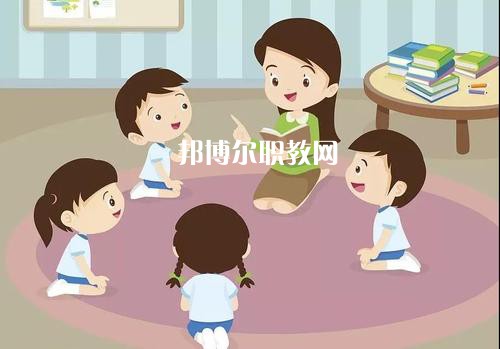 成都2021年幼師學(xué)校有哪些專業(yè)