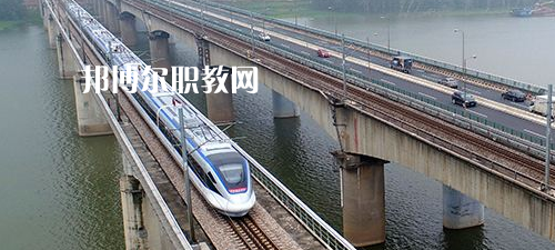 廣西2021年哪所鐵路學(xué)校好