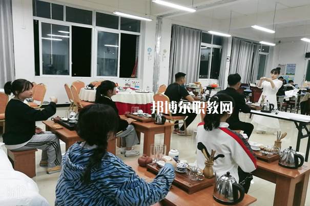 惠水中等職業(yè)學校怎么樣、好不好