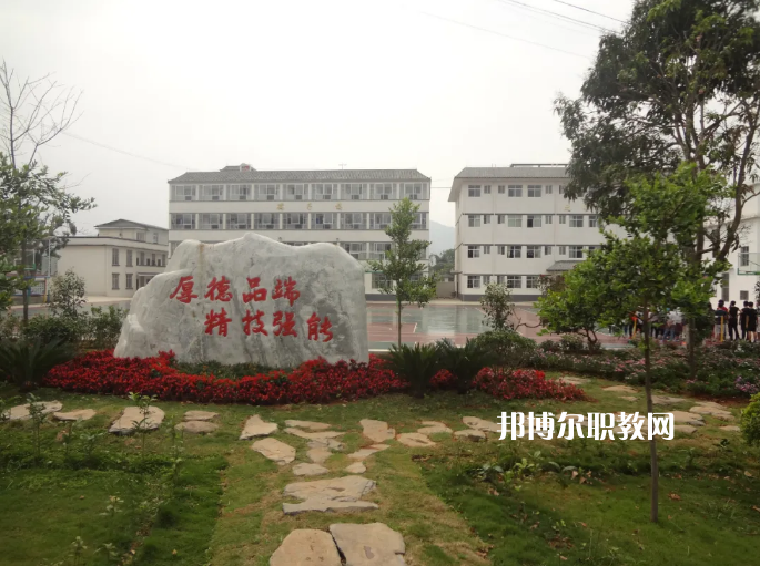 寧洱縣職業(yè)高級中學2021年招生錄取分數線