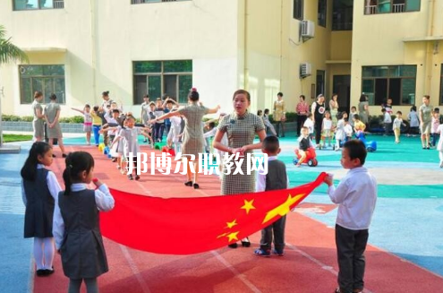 重慶2021年讀幼師學校學什么有前途