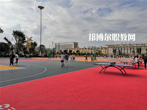 曲靖衛(wèi)生學校怎么樣、好不好