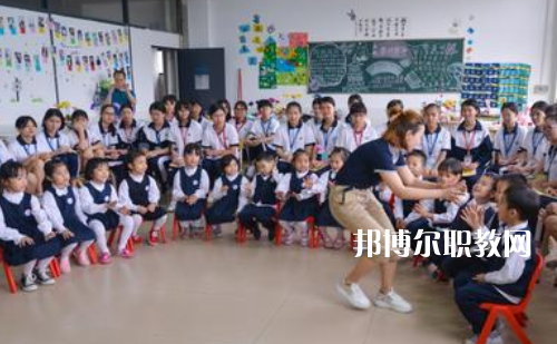 重慶2021年什么叫幼師學(xué)校