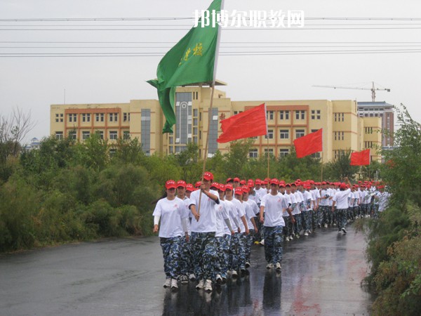 承德工業(yè)學(xué)校怎么樣、好不好