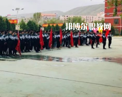 會寧現(xiàn)代科技職業(yè)學(xué)校怎么樣、好不好