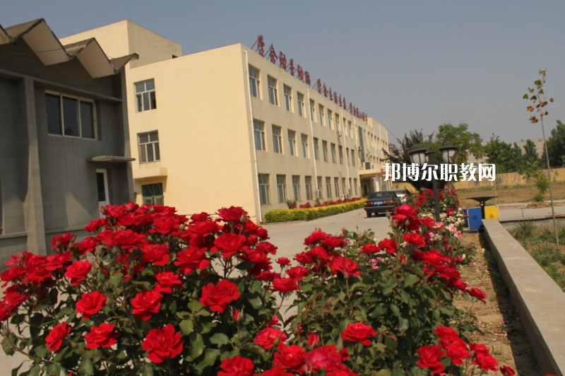 武強綜合職業(yè)技術(shù)教育中心怎么樣、好不好