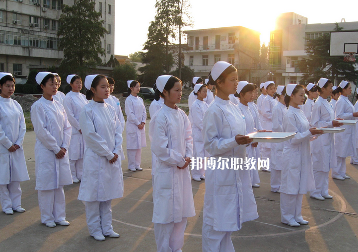 河北2022年女生可以讀衛(wèi)校嗎