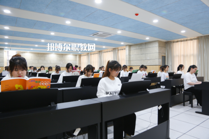 西安幼兒師范職業(yè)學校2022年有哪些專業(yè)