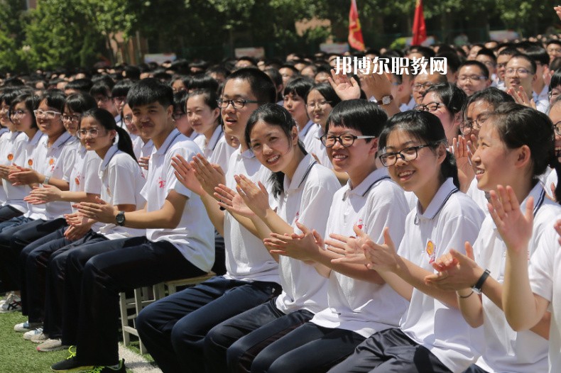 石家莊博藝美術(shù)中等專業(yè)學(xué)校2022年報(bào)名條件、招生要求、招生對(duì)象