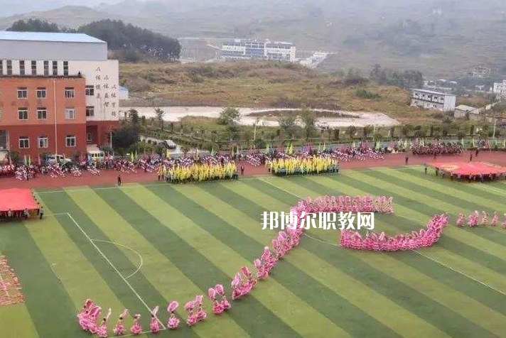 黔東南州德才科技職業(yè)學(xué)校2022年報名條件、招生要求、招生對象