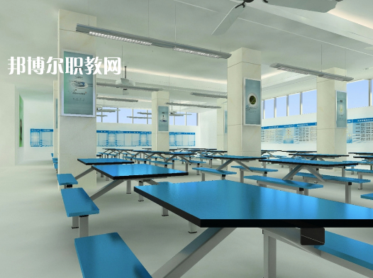 潼關職業(yè)教育中心2022年宿舍條件
