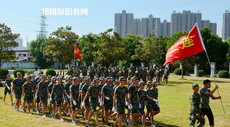 合肥市公交技工學校怎么樣、好不好