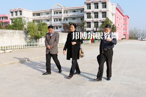 六安市葉集職業(yè)學(xué)校怎么樣、好不好