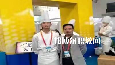 岐山職業(yè)技術(shù)教育中心2022年有哪些專業(yè)