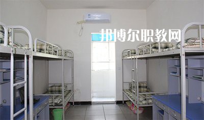 河北城鄉(xiāng)建設學校2022年宿舍條件