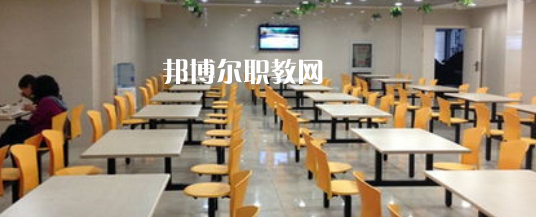 西安城市科技職業(yè)學校2022年宿舍條件