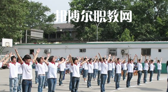 永壽縣職業(yè)教育中心2022年報(bào)名條件、招生要求、招生對象