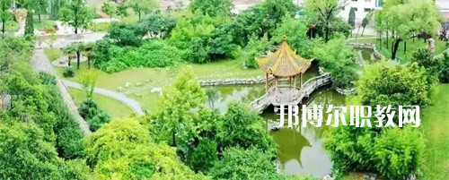 徐州生物工程職業(yè)技術(shù)學(xué)院中專(zhuān)部怎么樣、好不好