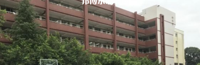 巴中職業(yè)中學(xué)怎么樣、好不好