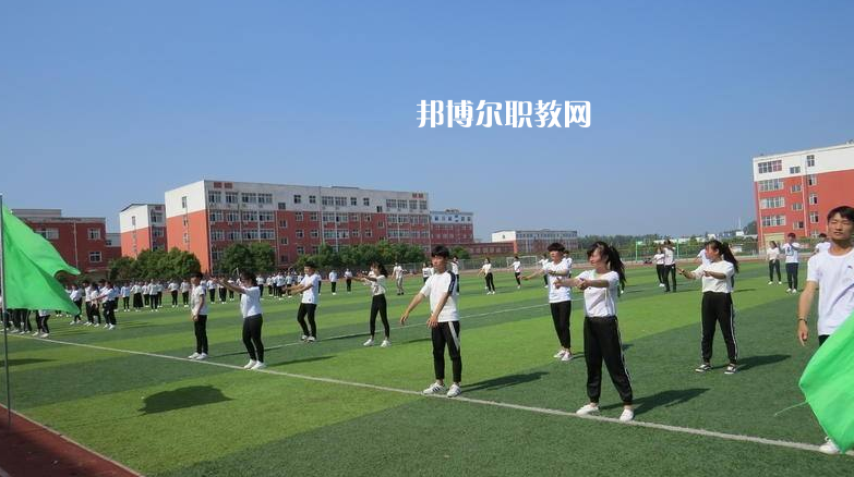 容城縣職業(yè)技術教育中心2022年報名條件、招生要求、招生對象